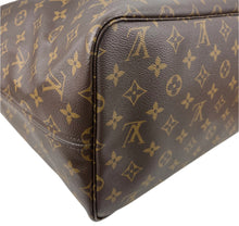 Load image into Gallery viewer, Louis Vuitton neverfull GM in monogram