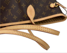 Load image into Gallery viewer, Louis Vuitton neverfull GM in monogram