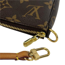 Load image into Gallery viewer, Louis Vuitton pochette accessories in monogram