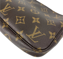 Load image into Gallery viewer, Louis Vuitton pochette accessories in monogram