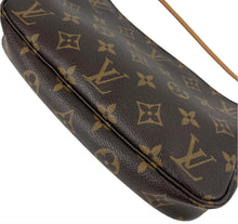 Load image into Gallery viewer, Louis Vuitton pochette accessories in monogram