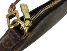 Load image into Gallery viewer, Louis Vuitton pochette accessories in monogram