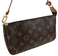 Load image into Gallery viewer, Louis Vuitton pochette accessories in monogram