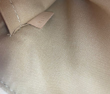 Load image into Gallery viewer, Louis Vuitton pochette accessories damier azur