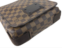 Load image into Gallery viewer, Louis Vuitton Brooklyn PM