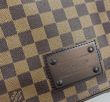 Load image into Gallery viewer, Louis Vuitton Brooklyn PM
