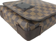 Load image into Gallery viewer, Louis Vuitton Brooklyn PM