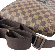 Load image into Gallery viewer, Louis Vuitton Brooklyn PM