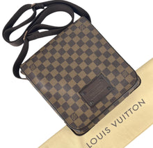 Load image into Gallery viewer, Louis Vuitton Brooklyn PM
