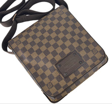 Load image into Gallery viewer, Louis Vuitton Brooklyn PM