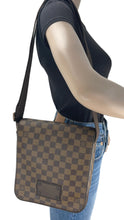 Load image into Gallery viewer, Louis Vuitton Brooklyn PM
