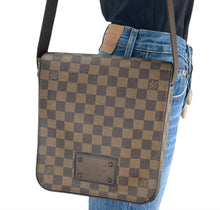 Load image into Gallery viewer, Louis Vuitton Brooklyn PM