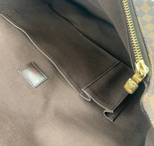 Load image into Gallery viewer, Louis Vuitton brooklyn GM damier messenger