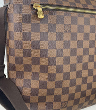 Load image into Gallery viewer, Louis Vuitton brooklyn GM damier messenger