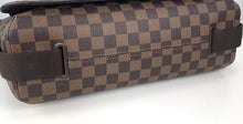 Load image into Gallery viewer, Louis Vuitton brooklyn GM damier messenger
