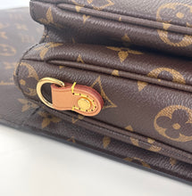 Load image into Gallery viewer, Louis Vuitton pochette metis in monogram