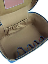 Load image into Gallery viewer, Celine travel vanity case in triomphe canvas