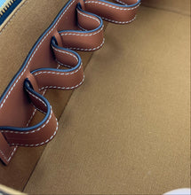 Load image into Gallery viewer, Celine travel vanity case in triomphe canvas