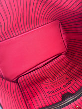 Load image into Gallery viewer, Louis Vuitton neverfull GM in damier