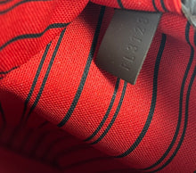 Load image into Gallery viewer, Louis Vuitton neverfull GM in damier