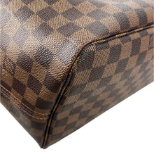 Load image into Gallery viewer, Louis Vuitton neverfull GM in damier