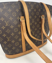 Load image into Gallery viewer, Louis Vuitton babylone monogram