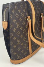 Load image into Gallery viewer, Louis Vuitton babylone monogram