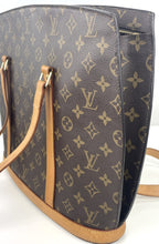 Load image into Gallery viewer, Louis Vuitton babylone monogram
