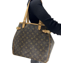 Load image into Gallery viewer, Louis Vuitton batignolles vertical