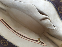 Load image into Gallery viewer, Louis Vuitton babylone monogram
