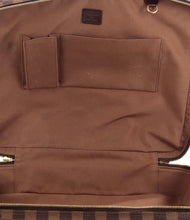 Load image into Gallery viewer, Louis Vuitton dorsoduro damier ebene