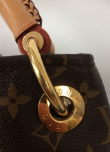 Load image into Gallery viewer, Louis Vuitton Artsy GM