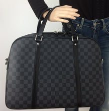 Load image into Gallery viewer, Louis Vuitton Jorn 2 way shoulder bag