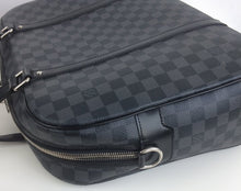Load image into Gallery viewer, Louis Vuitton Jorn 2 way shoulder bag