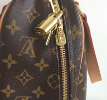 Load image into Gallery viewer, Louis Vuitton excursion bag