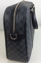 Load image into Gallery viewer, Louis Vuitton Jorn 2 way shoulder bag