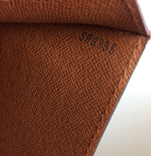 Load image into Gallery viewer, Louis Vuitton monceau 28