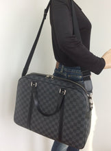 Load image into Gallery viewer, Louis Vuitton Jorn 2 way shoulder bag
