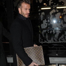 Load image into Gallery viewer, Louis Vuitton poche documents