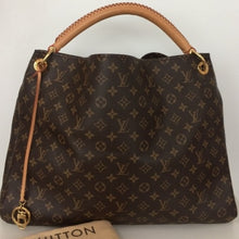 Load image into Gallery viewer, Louis Vuitton Artsy GM