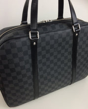 Load image into Gallery viewer, Louis Vuitton Jorn 2 way shoulder bag