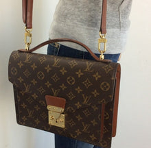 Load image into Gallery viewer, Louis Vuitton monceau 28