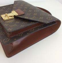 Load image into Gallery viewer, Louis Vuitton monceau 28