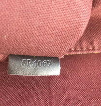 Load image into Gallery viewer, Louis Vuitton bass pm macassar messenger