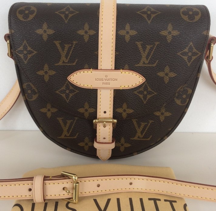 Louis Vuitton Chantilly PM – Lady Clara's Collection