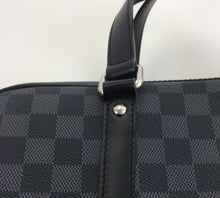 Load image into Gallery viewer, Louis Vuitton Jorn 2 way shoulder bag