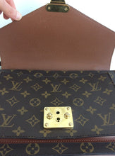 Load image into Gallery viewer, Louis Vuitton monceau 28