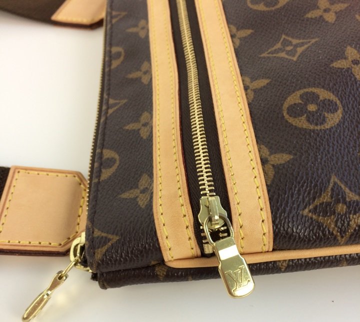 Louis Vuitton Bosphore Pochette – Luxe Touch Luxury Resale