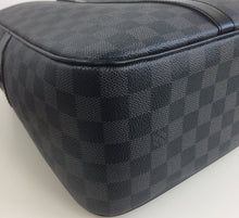 Load image into Gallery viewer, Louis Vuitton Jorn 2 way shoulder bag
