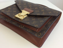 Load image into Gallery viewer, Louis Vuitton monceau 28
